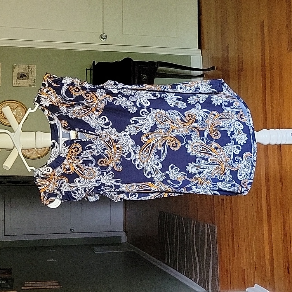 XL Women's top